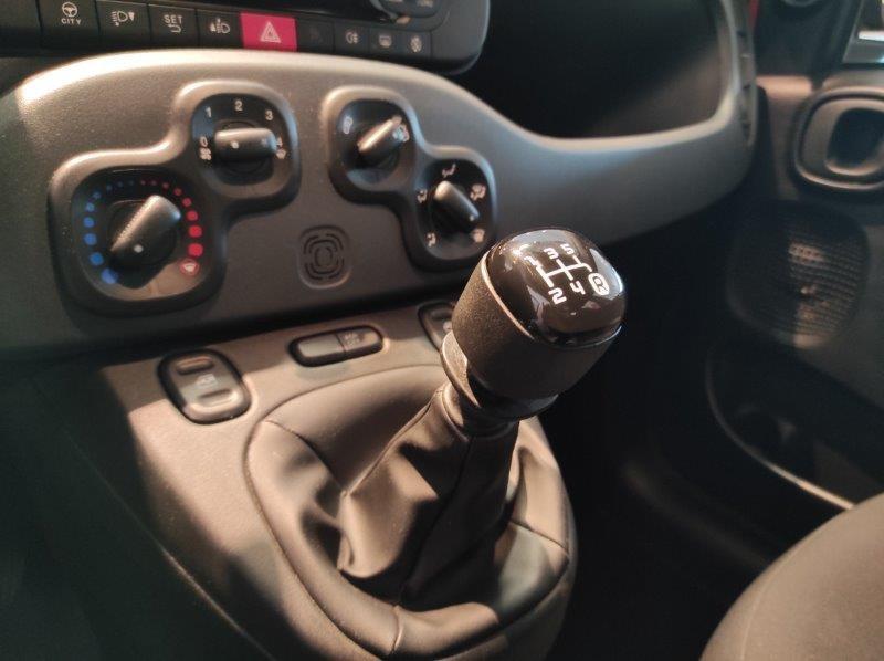 FIAT Panda 3ª serie - Panda 1.2 Easy