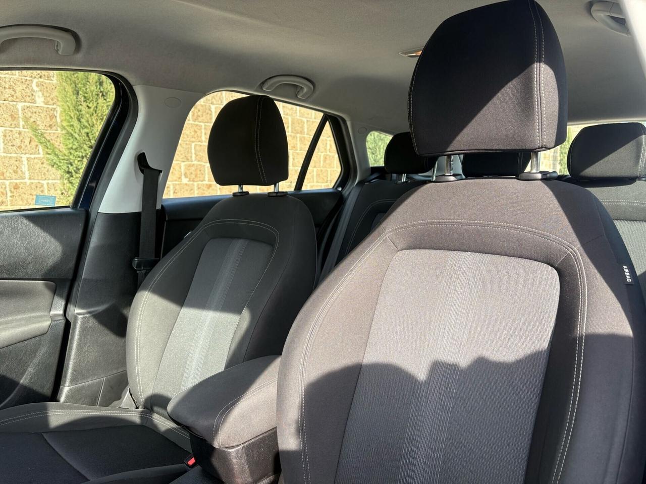 Fiat Tipo 1.3 Mjt (Diesel) 12 MESI DI GARANZIA