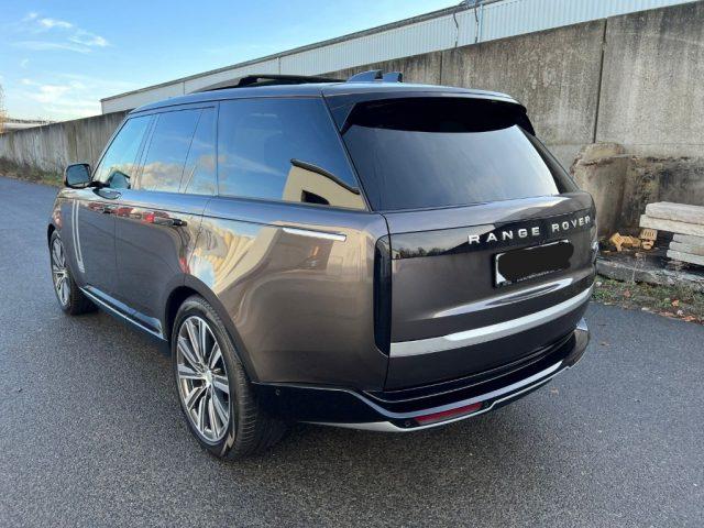 LAND ROVER Range Rover AUTOBIOGRAPHY D350 MHEV AWD