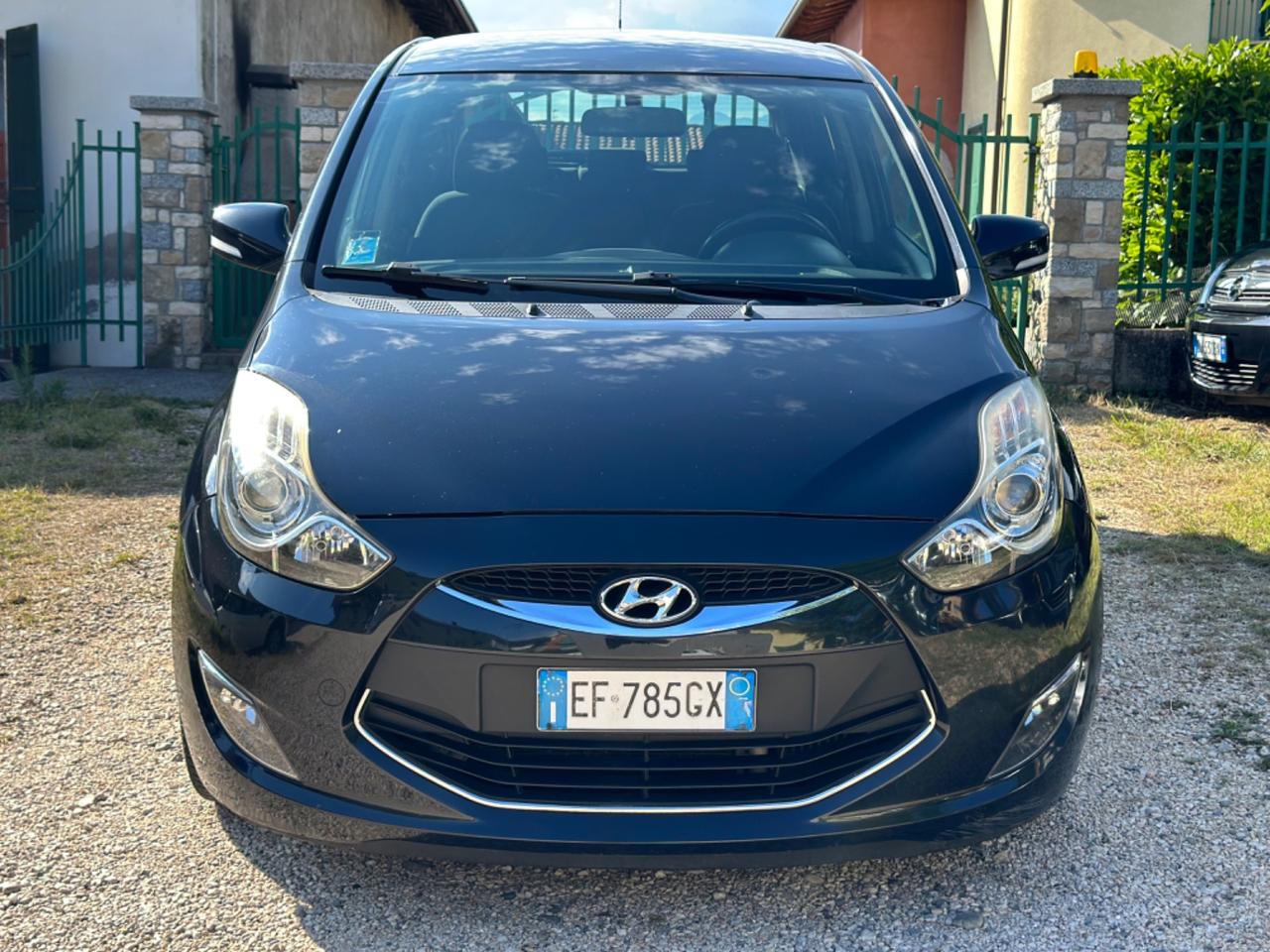 Hyundai iX20 1.4 CRDI 90 CV COMFORT KMCERT