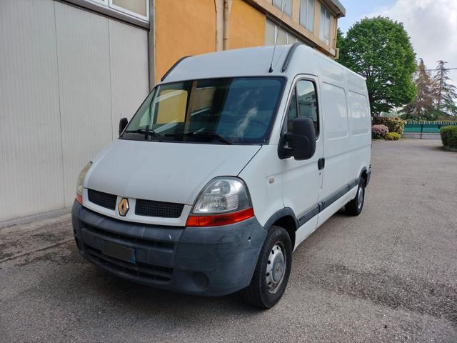 RENAULT Master T28/100 2.5 dCi PC-TN Furg. Gene.
