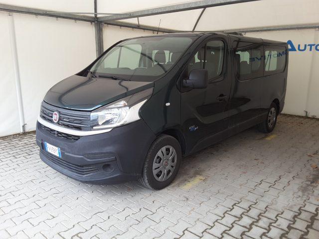 FIAT Talento 1.6 TwinTurbo MJT 125cv *9 POSTI*DOPPIO CLIMA*