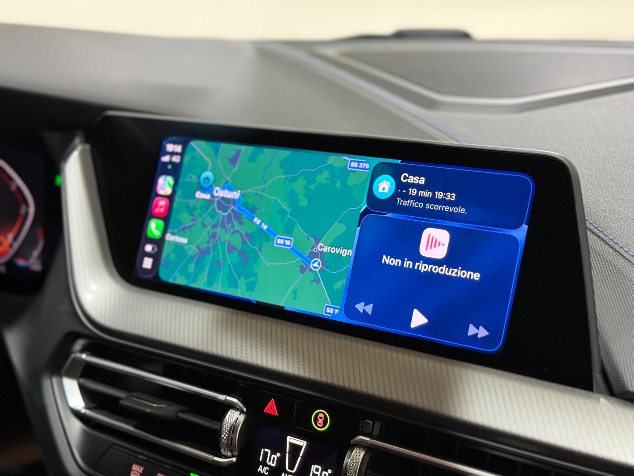 Bmw Serie 2 Gran Coupé 220d xDrive Msport