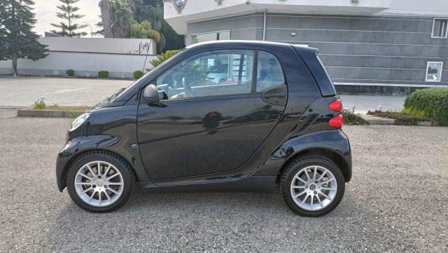 SMART ForTwo 1000 52 kW coupé pure n°3