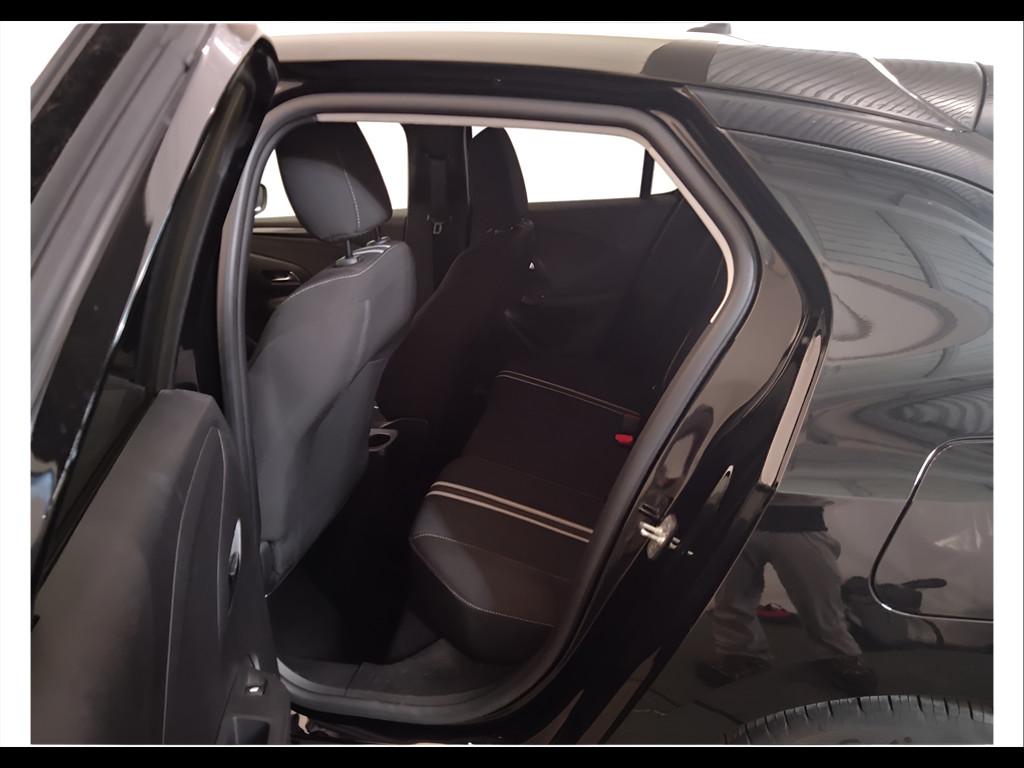 OPEL Corsa VI 2020 - Corsa 1.2 D&T s&s 75cv