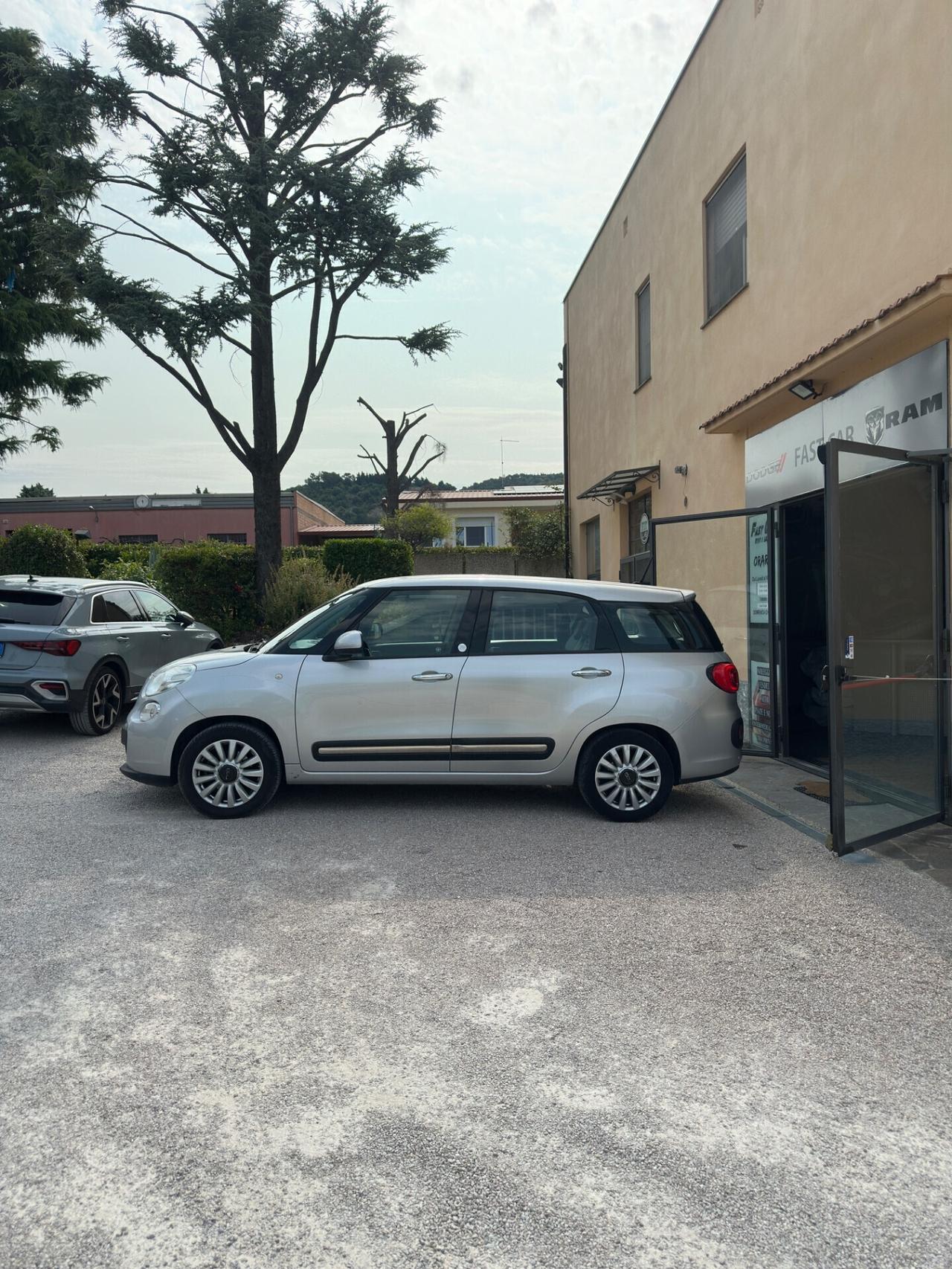 Fiat 500L Living 1.6 Multijet 105 CV Pop Star
