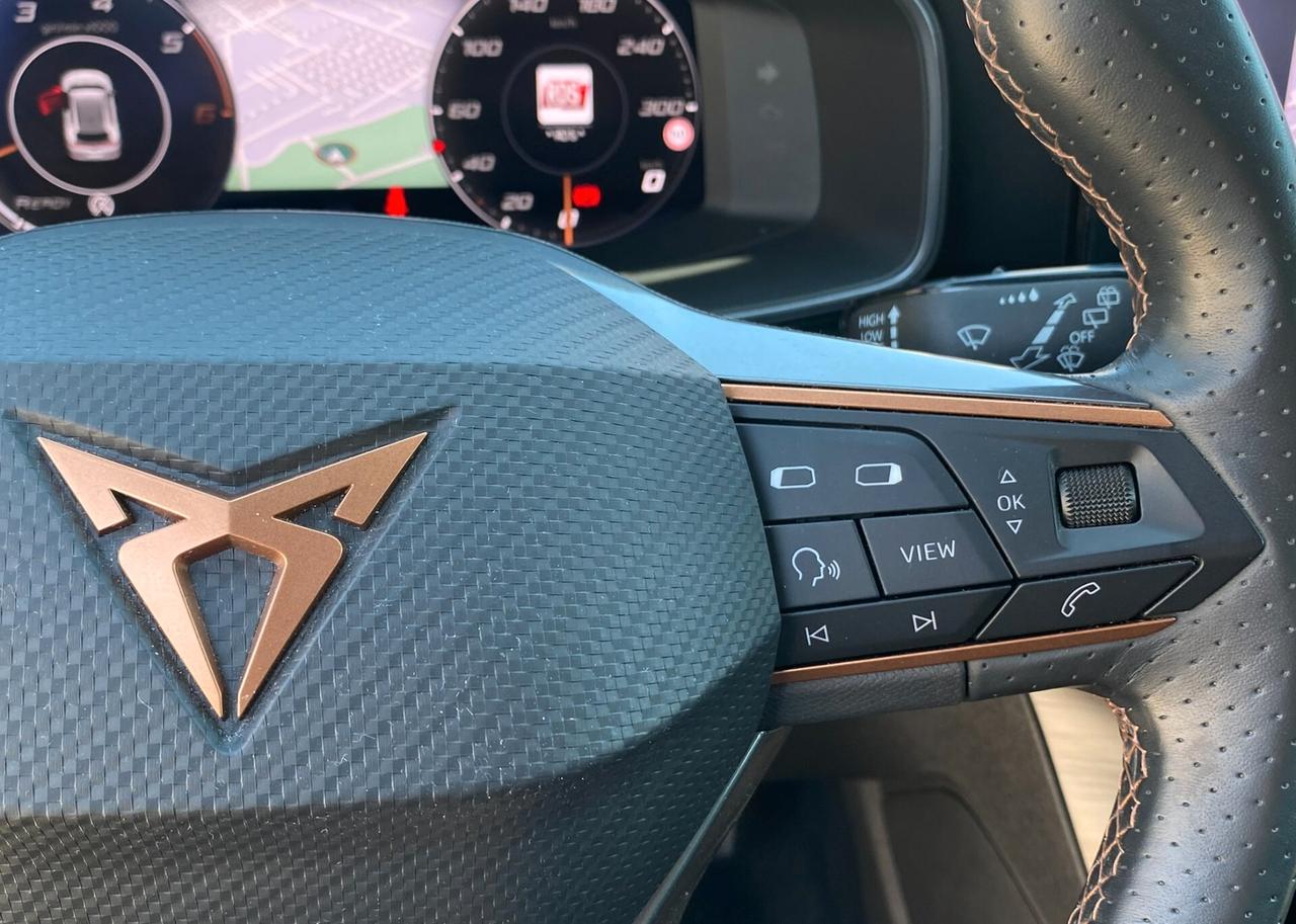 Cupra Formentor 2.0 TDI 150CV