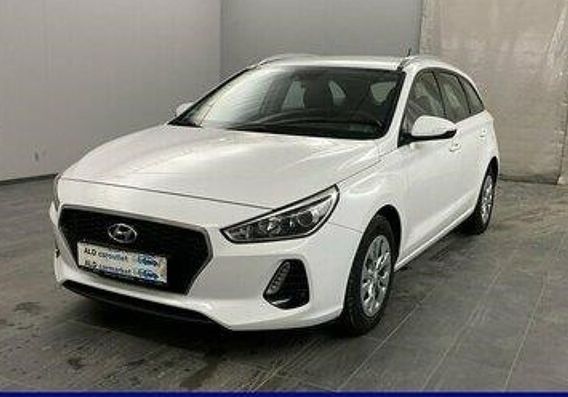 Hyundai I30 Wagon 1.0 t-gdi 12v classic