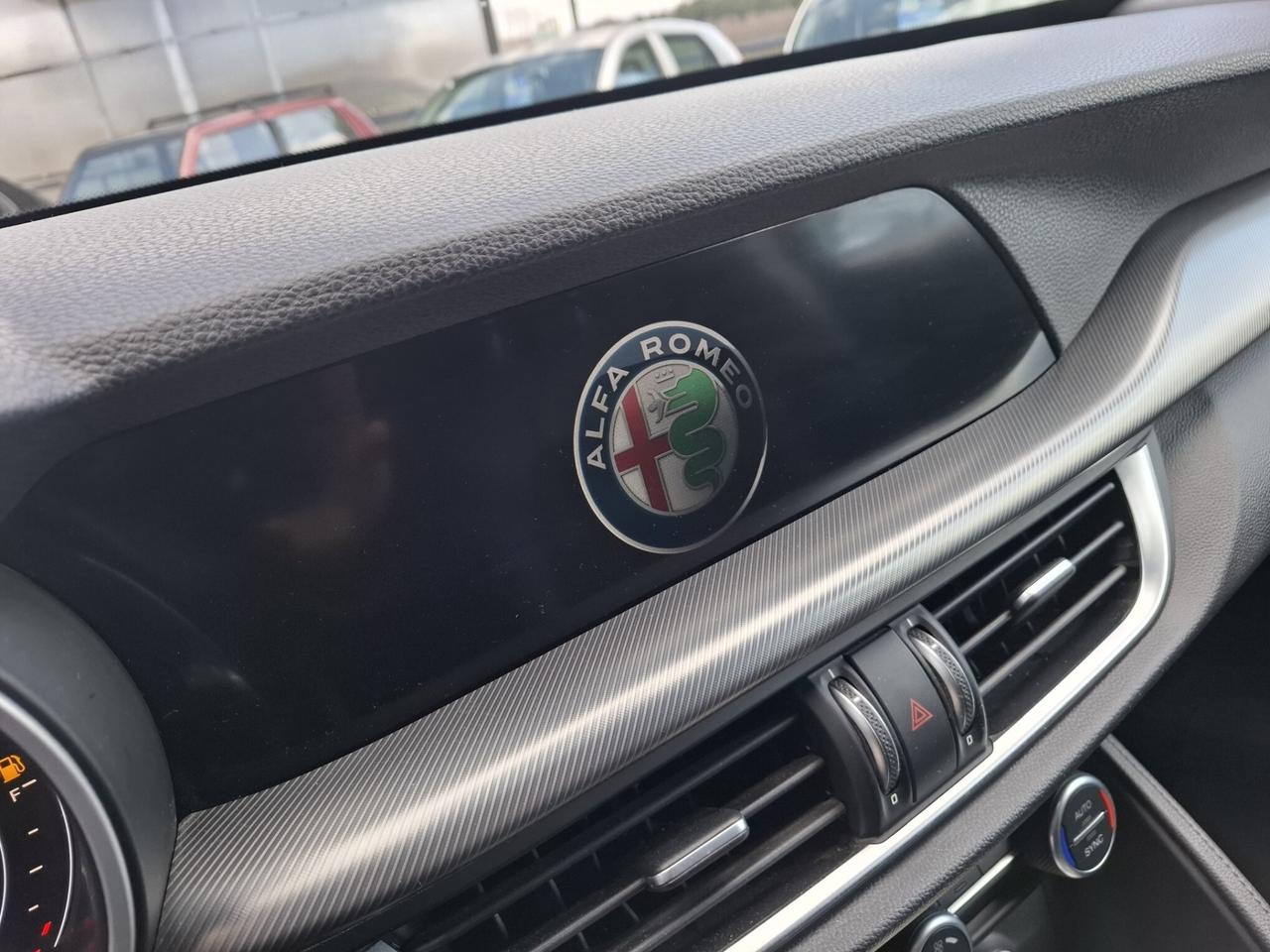Alfa Romeo Stelvio 2.2 Sport Edition Q4 my19 210cv