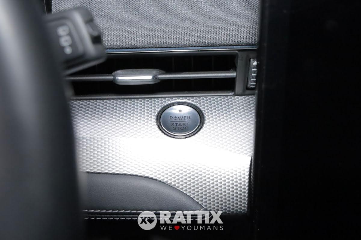 Ford Mustang Mach-E motore elettrico standard range 269CV RWD Auto + tetto panoramico