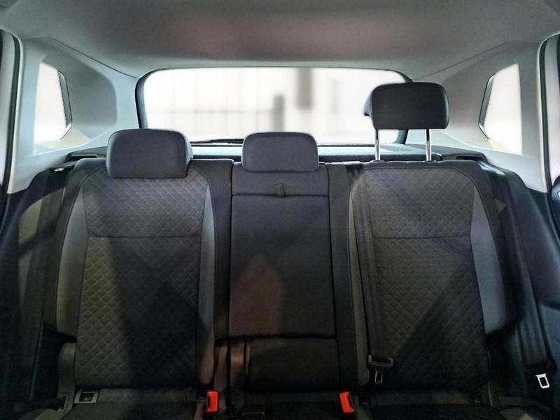 VOLKSWAGEN TIGUAN 2.0 TDI SCR 110KW Business BMT 4MOT DSG