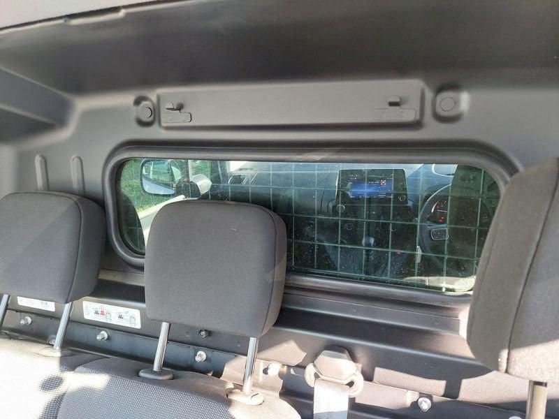 Toyota Proace City Proace City 1.5D 100 CV S&S PL 5p. Comfort +IVA