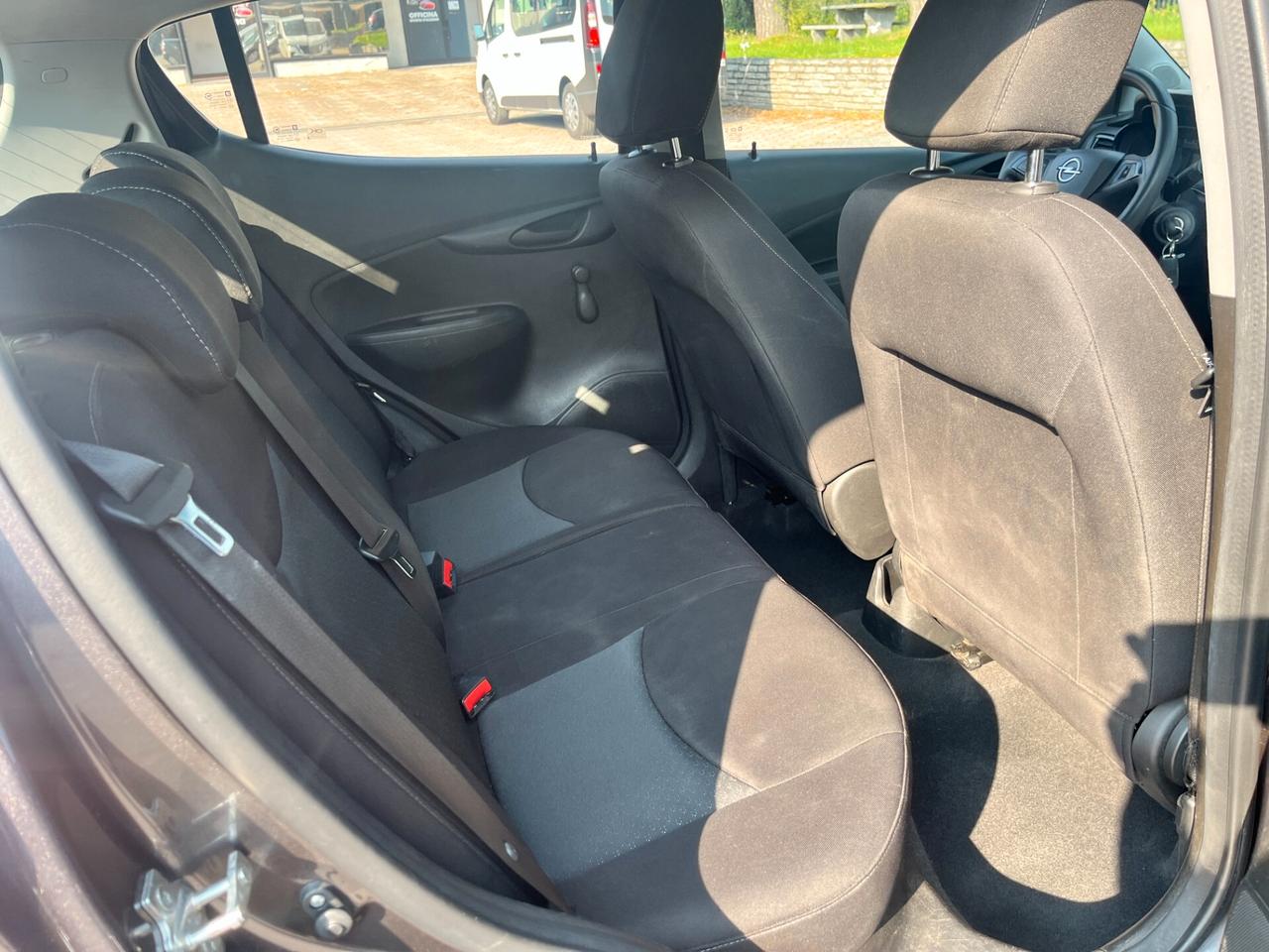 Opel Karl 1.0 75 CV