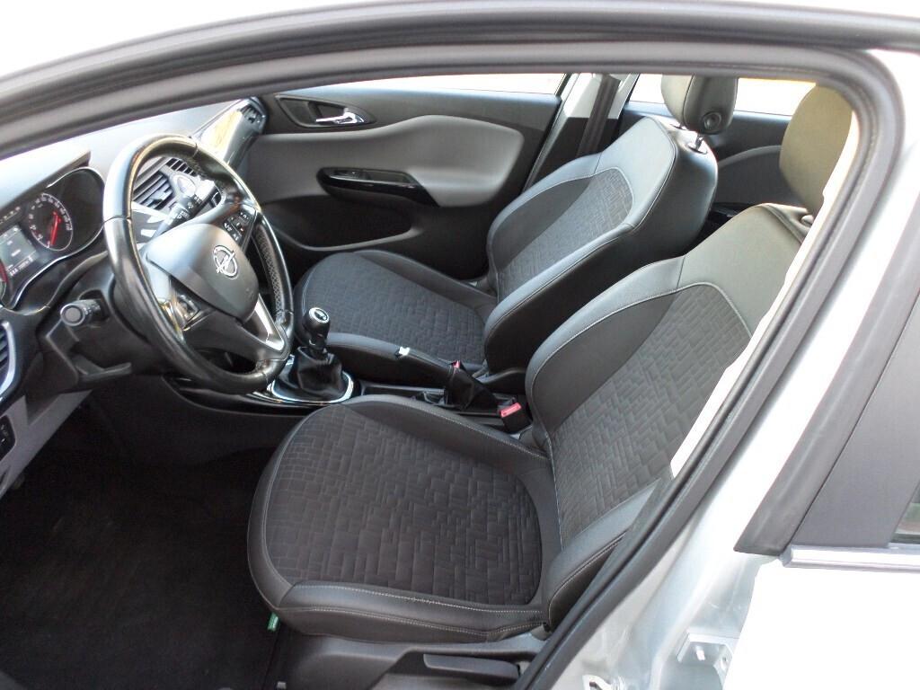 Opel Corsa 1.3 CDTI 5 porte Innovation