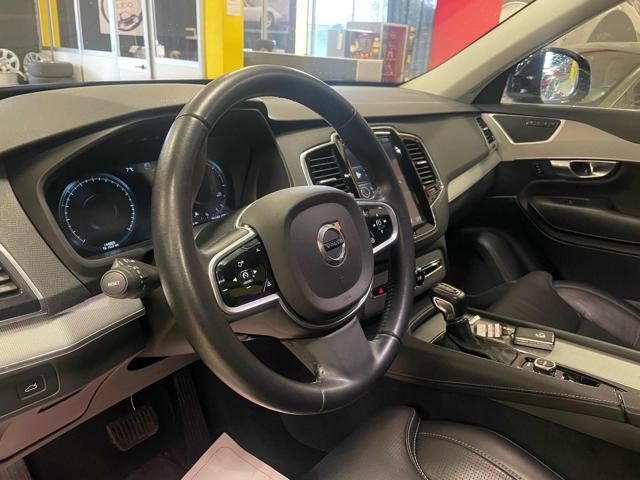 VOLVO XC90 D5 AWD E6 Geartronic *FULL FULL OPTION*