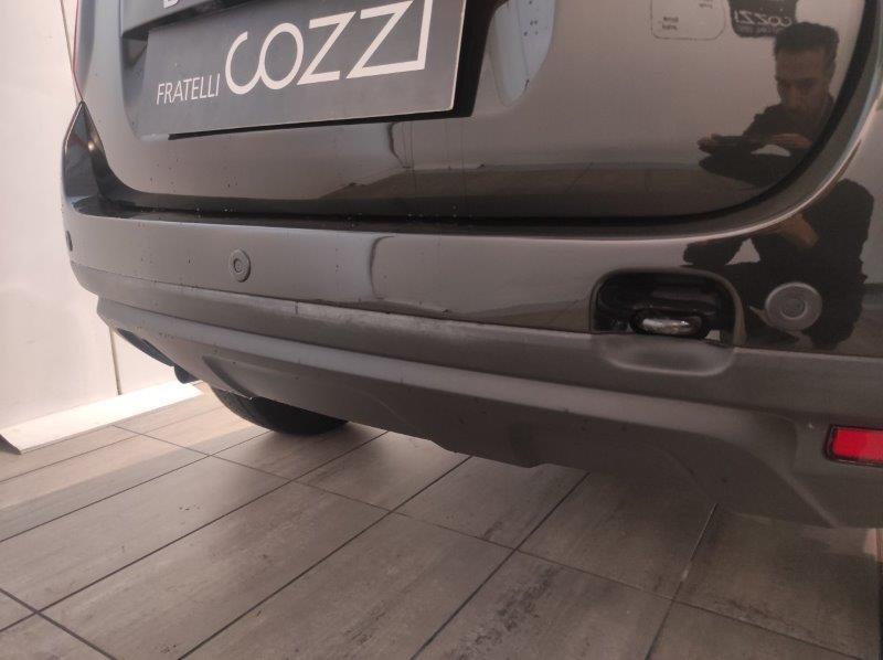 DACIA Duster 1ª serie - Duster 1.6 115CV Start&Stop 4x2