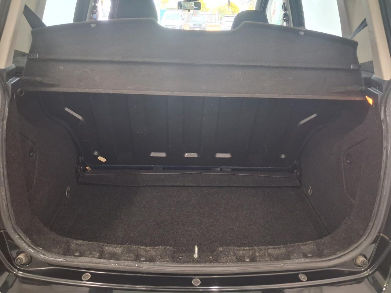 Fiat Idea 1.4 16V S&S Active