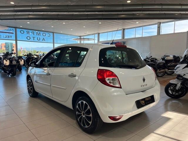 Renault Clio 5p 1.2 16v Dynamique *NEOPATENTATI*