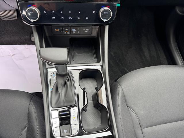 HYUNDAI Tucson 1.6 CRDI MHEV DCT X-TECH KM. 0 PRONTA CONSEGNA