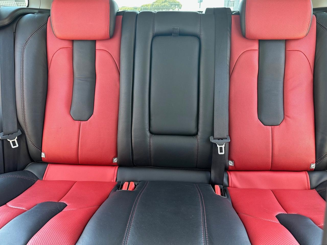Land Rover Range Rover Evoque Range Rover Evoque 2.2 TD4 5p. Dynamic /TETTO/PELLE/BELLISSIMA
