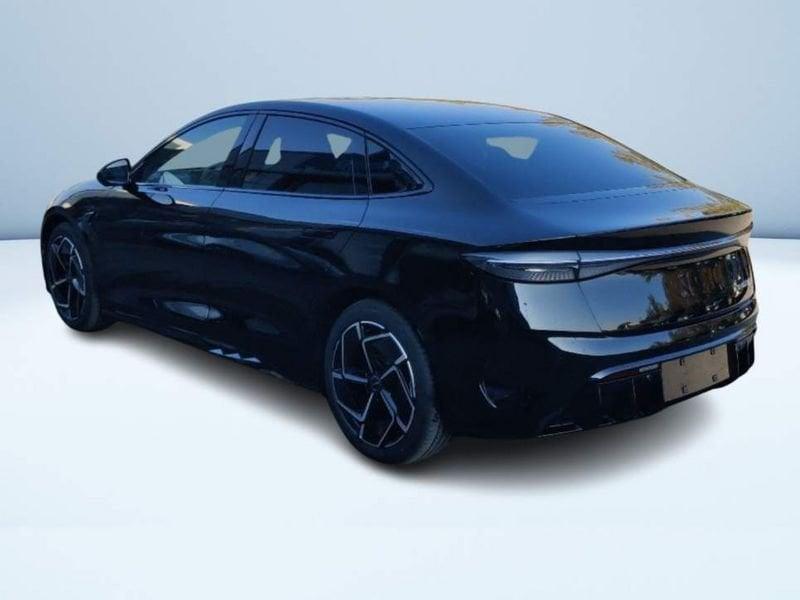 BYD Seal Excellence