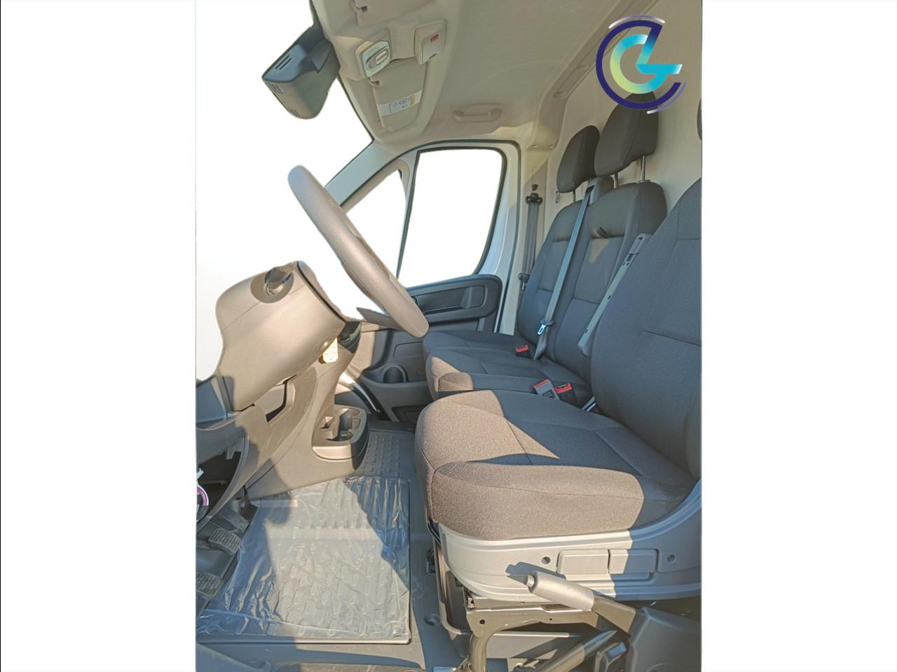OPEL Movano 30 L2H2 2.2 Bluehdi 120cv S&S
