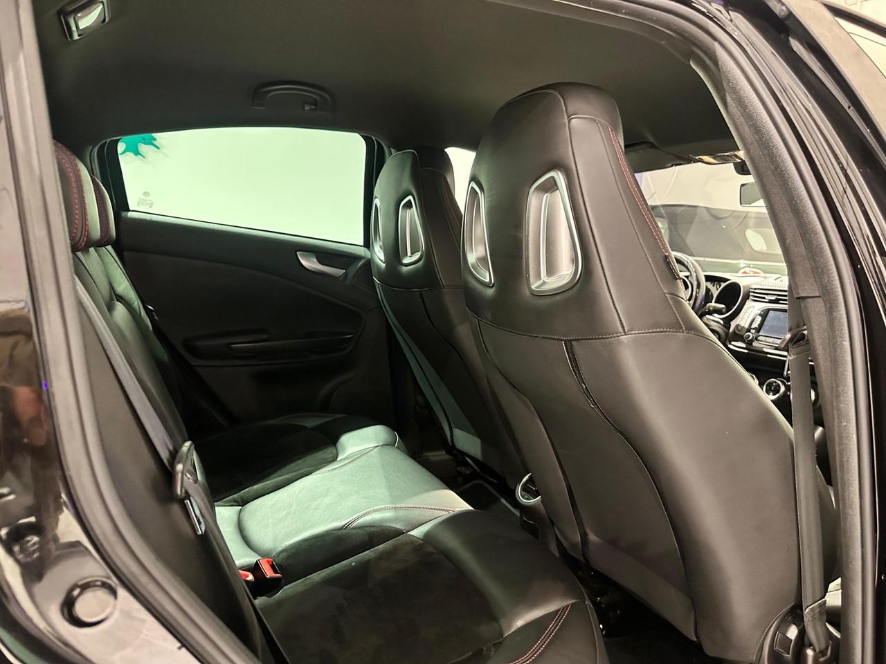 Alfa Romeo Giulietta 1.6 JTDm 120 CV Super