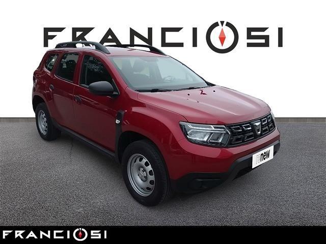 DACIA Duster 1.0 TCe GPL Essential 4x2