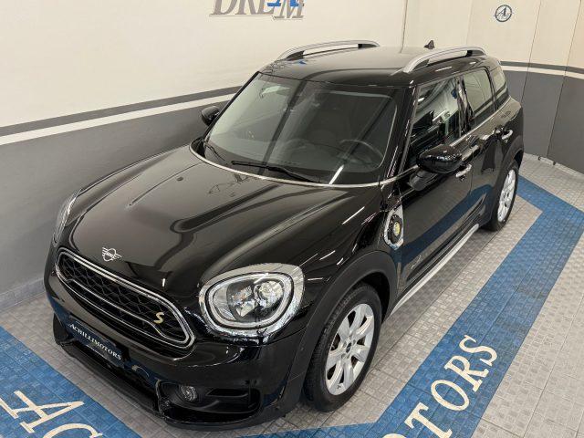 MINI Countryman 1.5 Cooper SE Business Countryman ALL4 Automatica