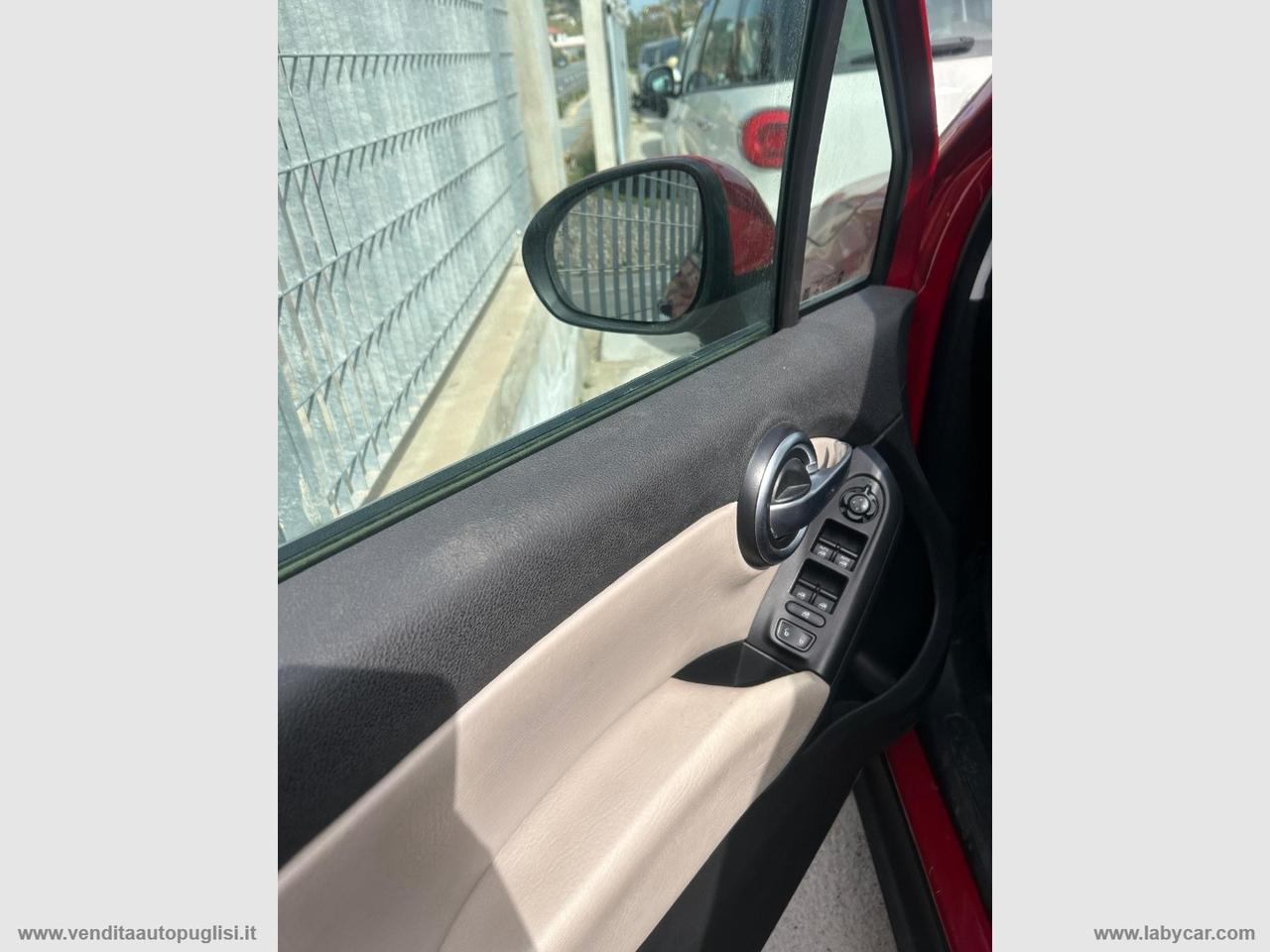 FIAT 500X 1.3 M.Jet 95 CV Business