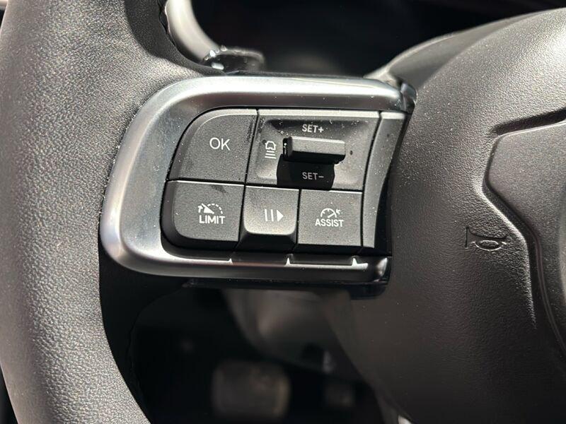 Jeep Avenger 4xe Hybrid 1.2 MHEV 4xe Upland