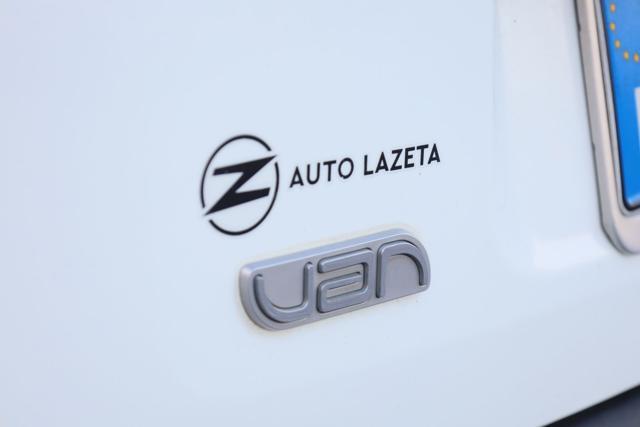 FIAT Panda 1.2 Pop Van 2 posti AUTOCARRO N1 PREZZO NETTO