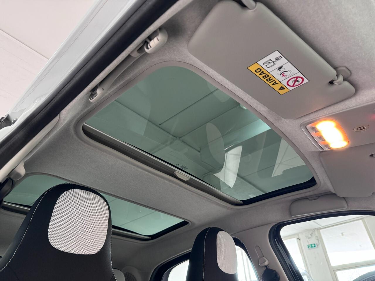 Smart ForFour 1.0 benzina PREZZO PROMO FINANZIAMENTO