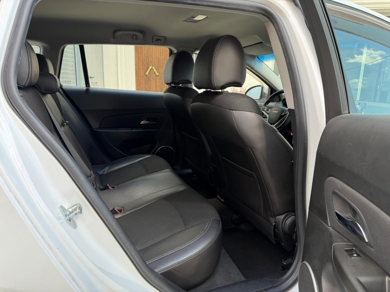 Chevrolet Cruze 2.0 Diesel 163CV Station Wagon - Automatica