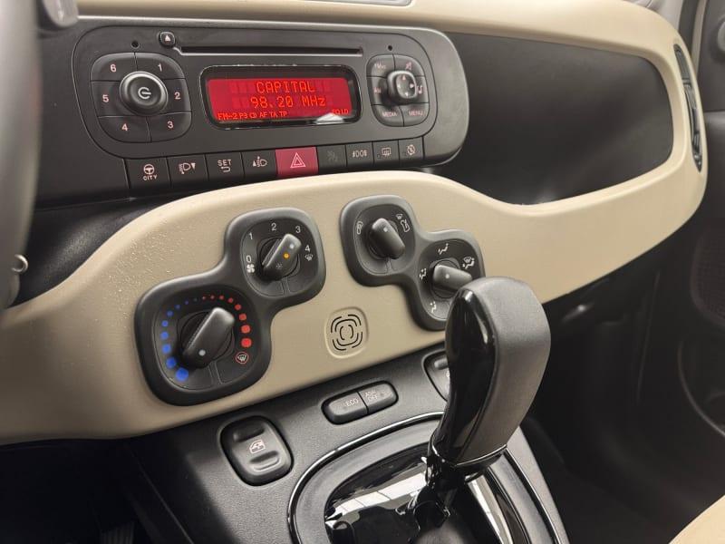 FIAT PANDA 0.9 T.AIR TURBO EASY 85CV E