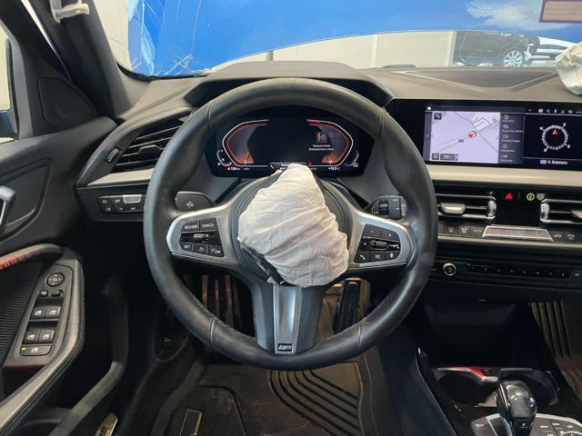 BMW 118 I 140CV MSPORT
