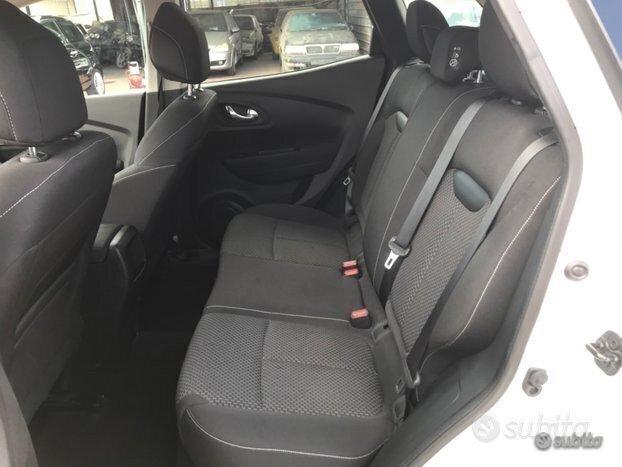 Renault Kadjar dci