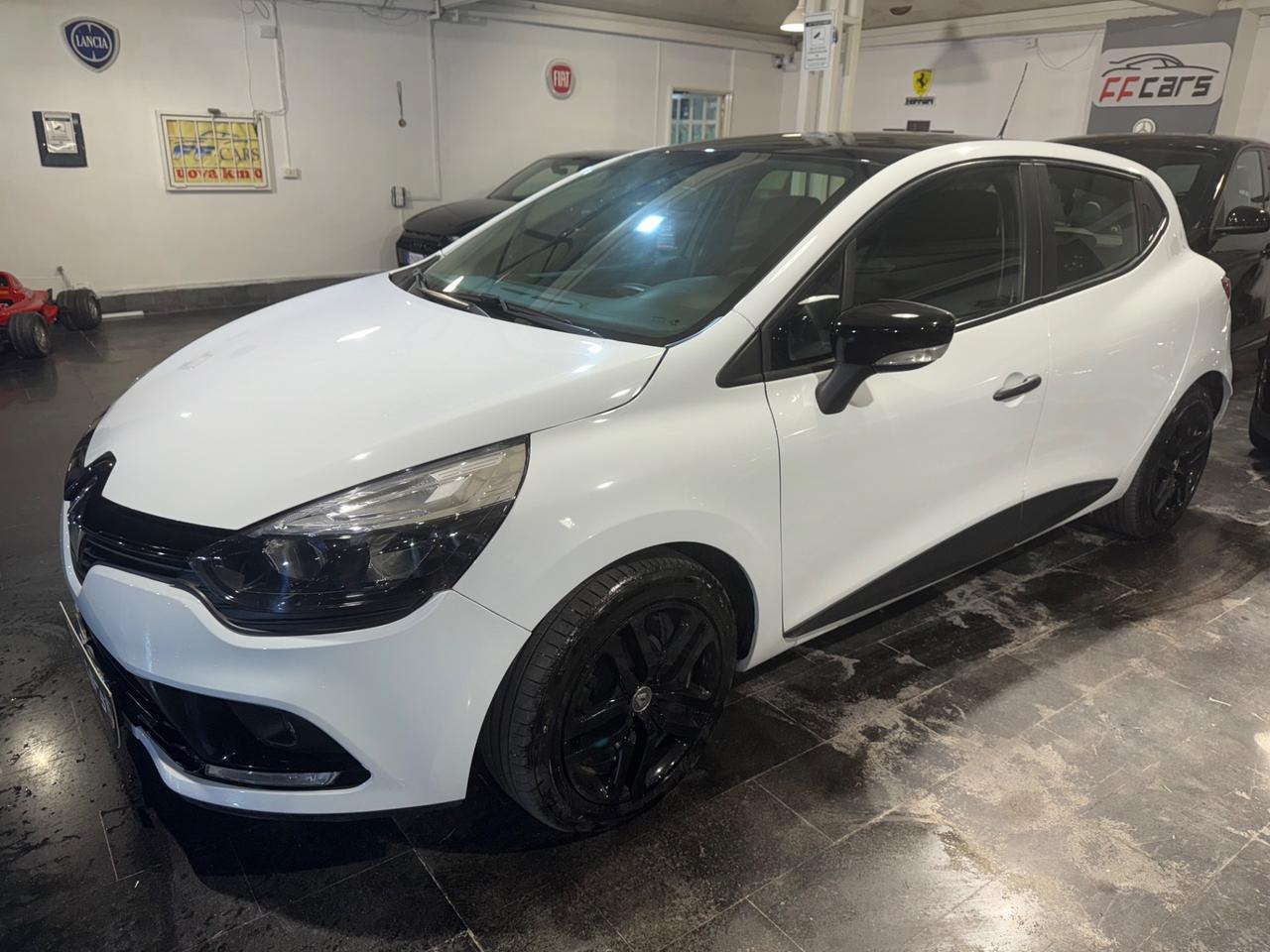 Renault Clio SCe 75 CV 5 porte Intens