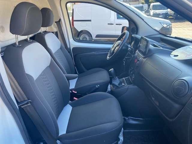 Fiat Fiorino 1.3 MTJ 95 CV SX CARGO
