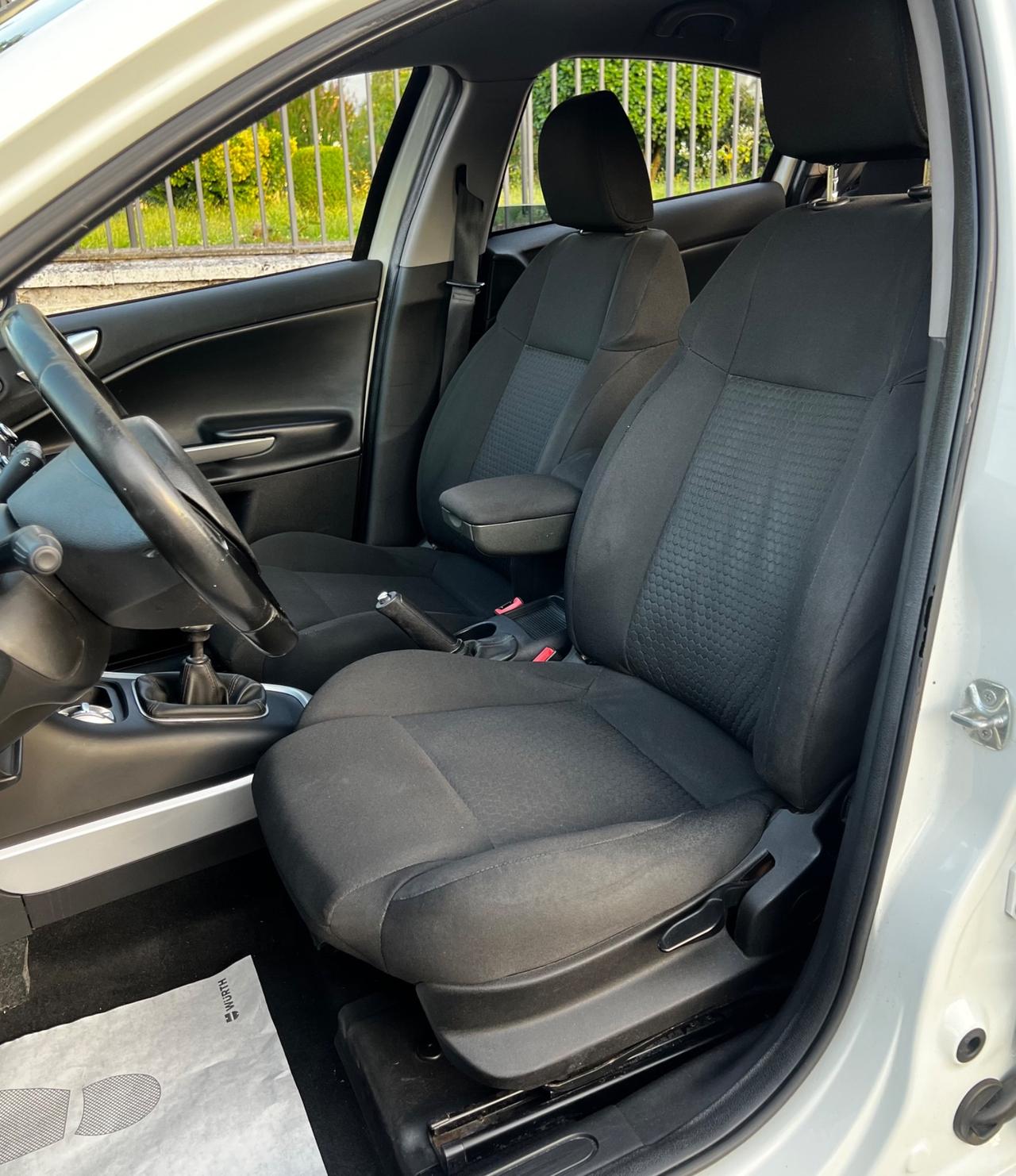 Alfa Romeo Giulietta 1.6 MJT 105 Cv ,09/2013