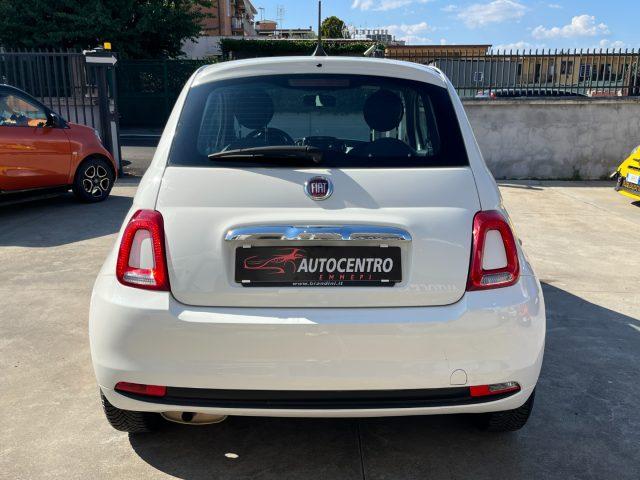 FIAT 500 1.2 EasyPower GPL Prezzo Reale!