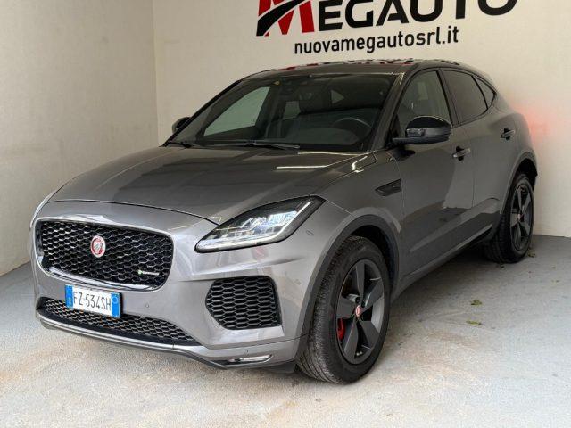 JAGUAR E-Pace 2.0D 150 CV AWD aut. R-Dynamic