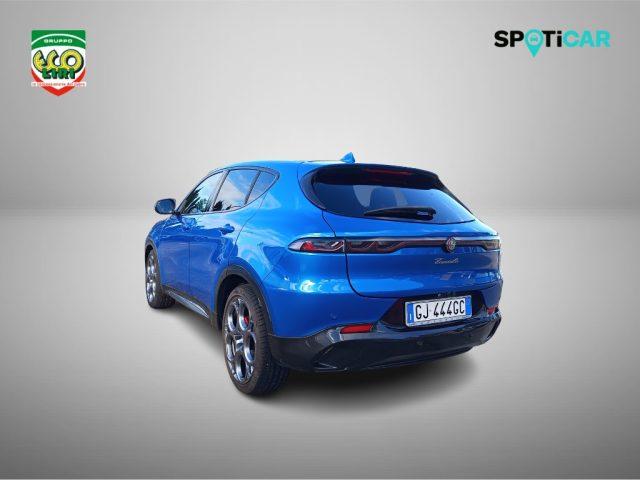 ALFA ROMEO Tonale 1.5 130 CV MHEV TCT7 Edizione Speciale
