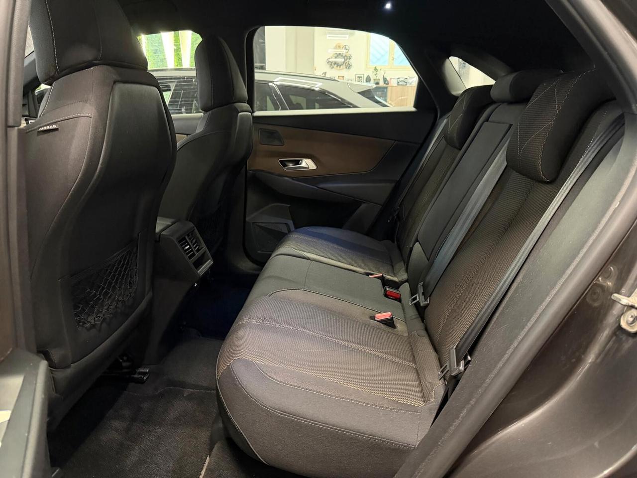 DS7 CROSSBACK GRAND CHIC 2.0 HDI 177CV NAVI CRUISE ANNO 2019