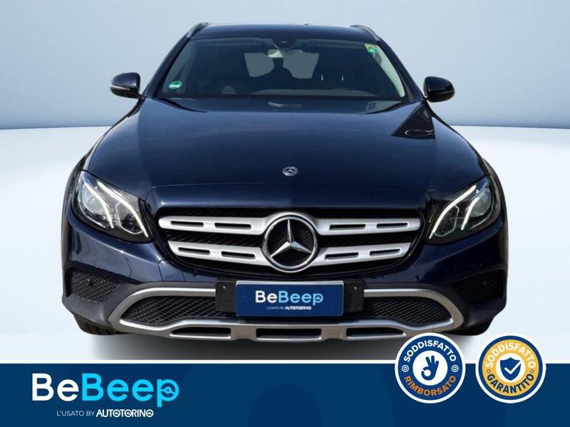 Mercedes-Benz Classe E E SW ALL-TERRAIN 220D SPORT 4MATIC AUTO