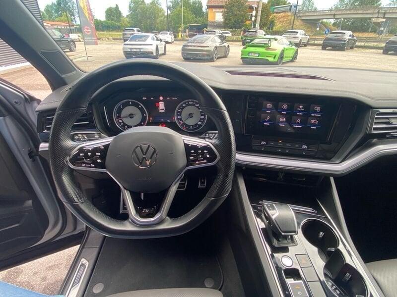 Volkswagen Touareg 3.0 V6 TDI SCR 210kW Elegance R-Line 286 CV