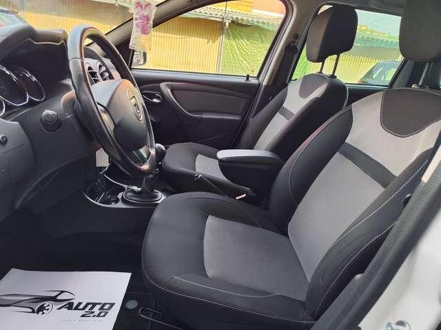 Dacia Duster Duster I 2014 1.5 dci Laureate 4x2 s