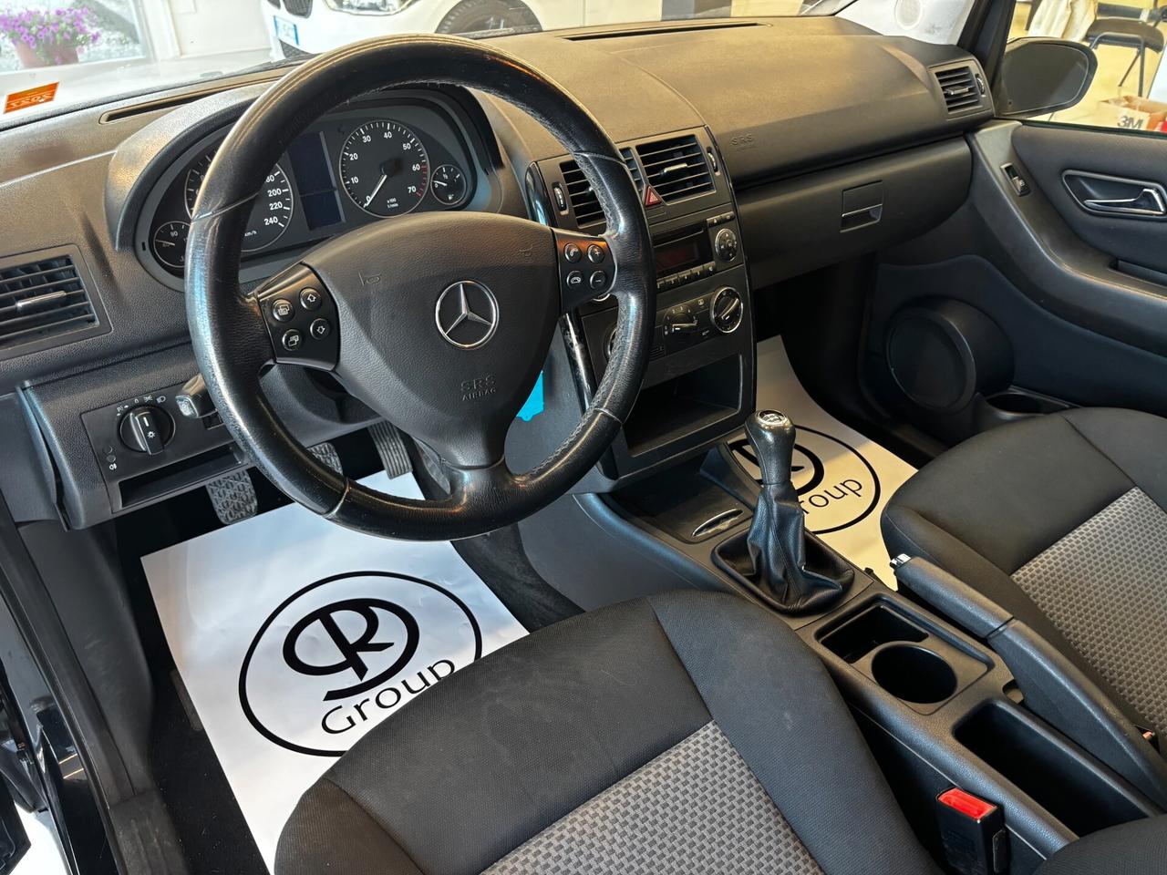 Mercedes-benz A 150 AVANTGARDE