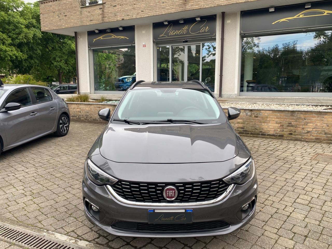Fiat Tipo 1.6 Mjt S&S SW Business