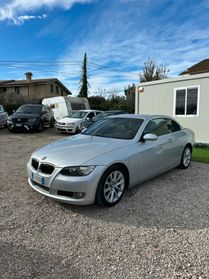 Bmw 320 320d cat Cabrio Futura